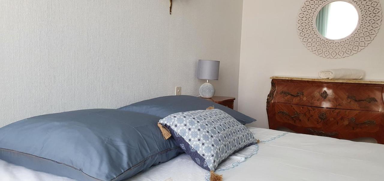 La Casa De Margarita Y Sisco, Villa Avec Piscine 카르카손 외부 사진
