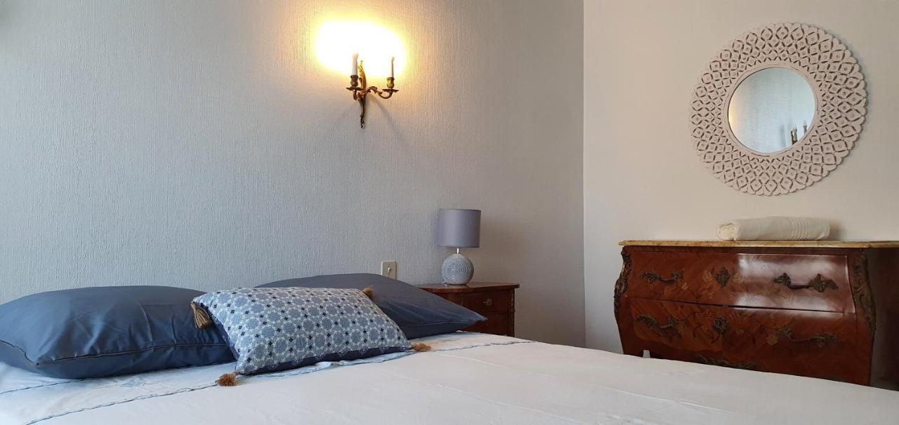 La Casa De Margarita Y Sisco, Villa Avec Piscine 카르카손 외부 사진